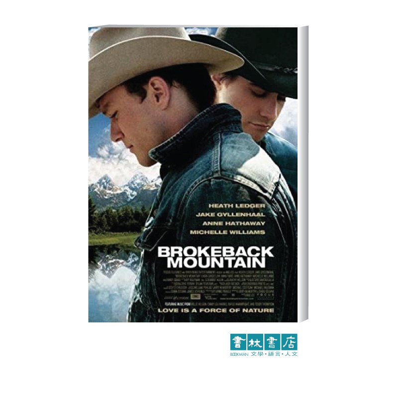 Brokeback Mountain