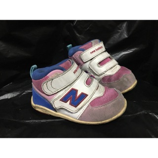 New balance FS574小童高筒運動鞋