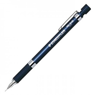 【iPen】施德樓 STAEDTLER MS925 35 金屬製專家級自動鉛筆 (03、05、07、09)