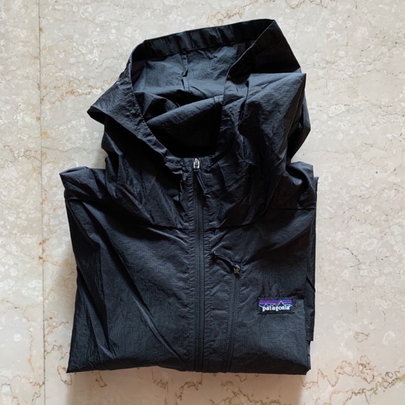 patagonia houdini jacket