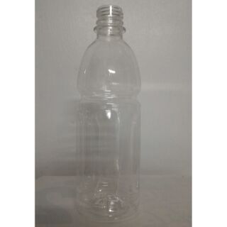 寶特瓶，塑膠瓶500ml
