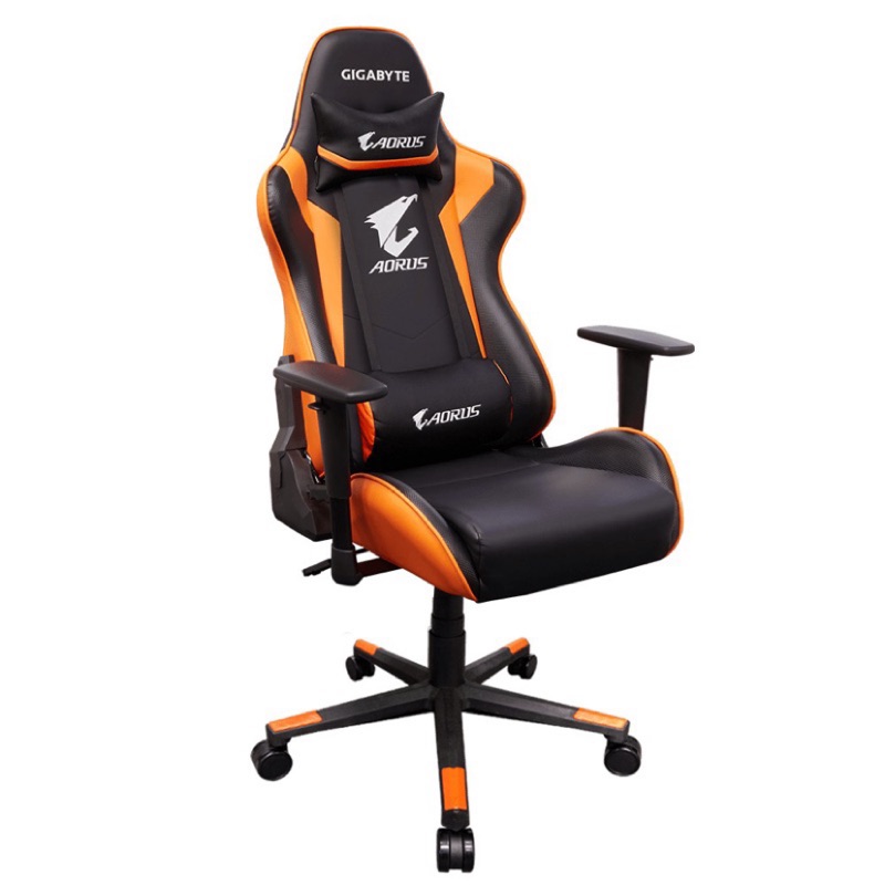 【全新現貨】[技嘉Gigabyte]👉Aorus電競椅Gaming Chair