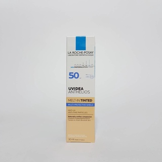 理膚寶水全護清爽防曬液SPF50+ PPD33 -30ml 潤色 公司貨