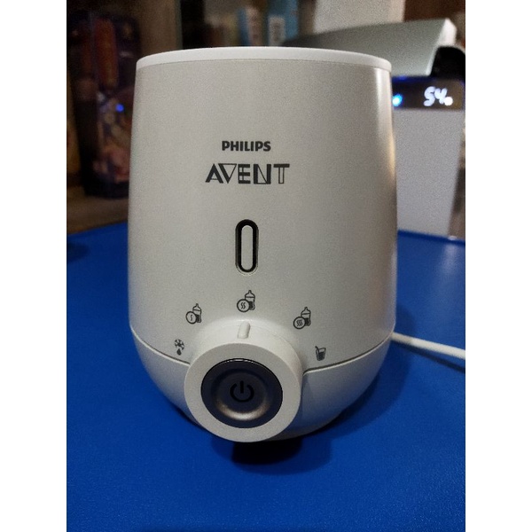 PHILIPS AVENT SCF356 溫奶器 加熱器