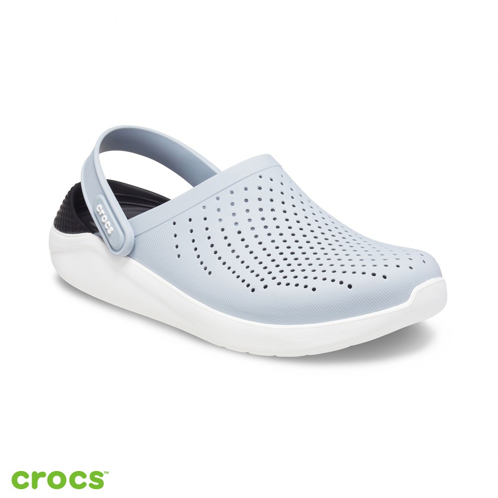 Crocs 卡駱馳 (中性鞋) LiteRide克駱格 204592-0ID