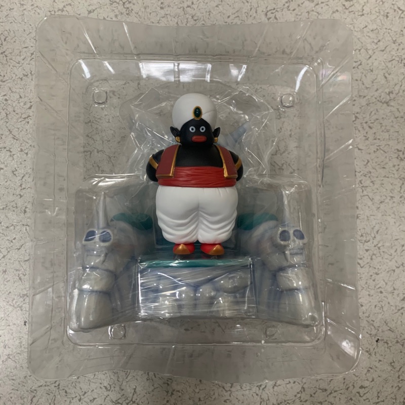 工作室作品七龍珠王座椅子比克大魔王椅子波波shf 比例 蝦皮購物