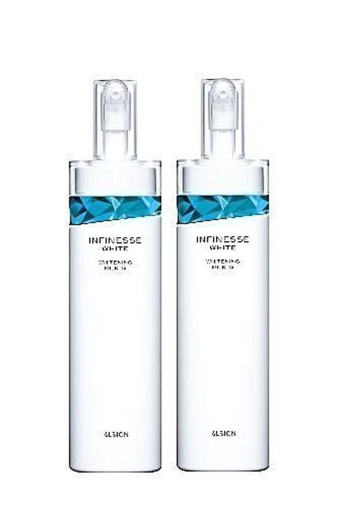 Albion 賦白彈力滲透乳ia 200g Ptt討論與高評價商品 2021年8月 飛比價格