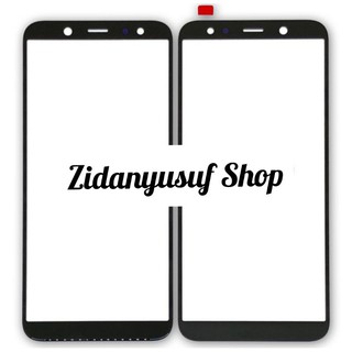 前玻璃 LCD 玻璃 SAMSUNG A600 A6 2028 觸控式螢幕玻璃