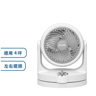 IRIS HD15 空氣 循環扇 電風扇 桌扇 低噪 對流扇 電扇