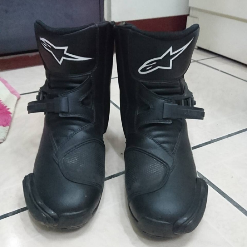 alpinestars S-MX3 A星 車靴