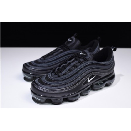 nike vapormax 97 mens black