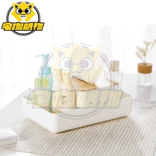 【宅咖購物】北歐木紋面紙化妝品多功能收納盒 木質面紙盒 原木收納盒 面紙收納 衛生紙盒 無印風 紙巾盒