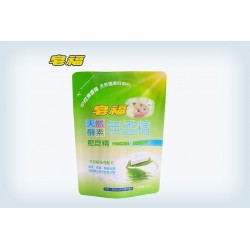 皂福天然酵素無香精肥皂精 1500g