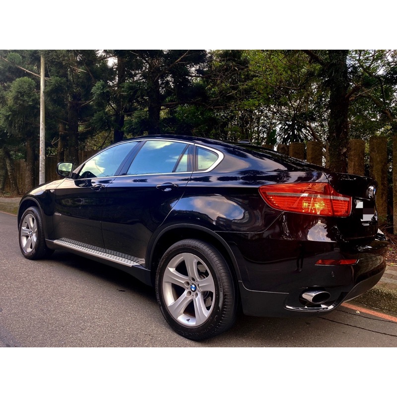 買中古車找阿偉 11年bmw X6 40d 年底前購車現折一萬 蝦皮購物