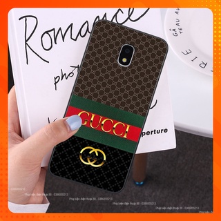三星 J7 PRO 手機殼,優雅 Gucci LV 圖案印花,耐用 - 美麗 - 全市場價格