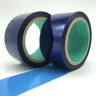 【協技科技】日本製造薄膜膠帶 PET材質 矽利康製品修補 高溫耐熱遮蔽 可重覆黏貼 無毒