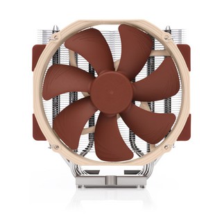 光華CUMA散熱精品*Noctua NH-U14S DX-3647 CPU散熱器 Xeon LGA3647~現貨