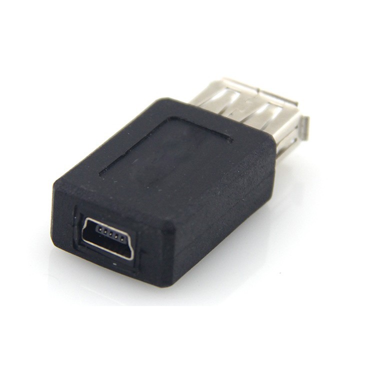 USB 轉 MiniUSB