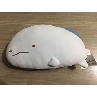 角落生物 蜥蜴 恐龍 12吋抱枕