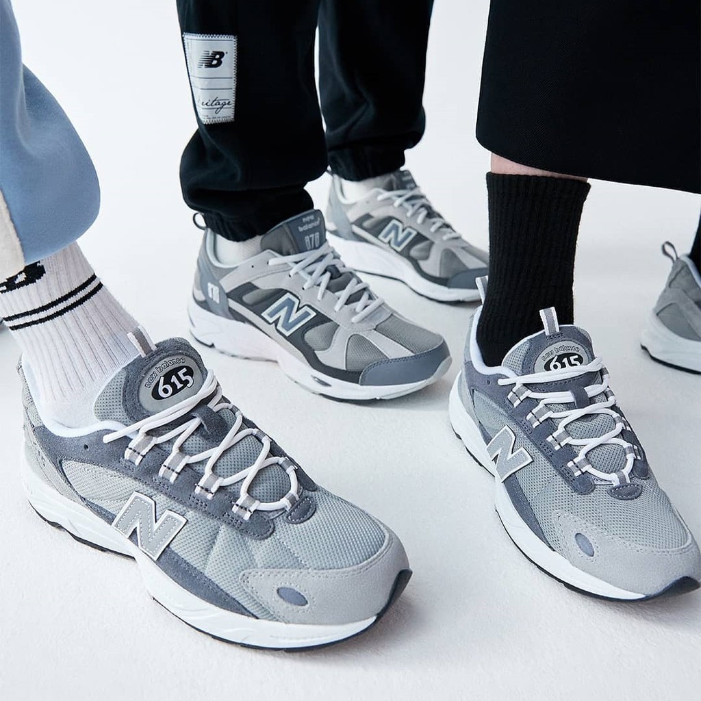 new balance 616