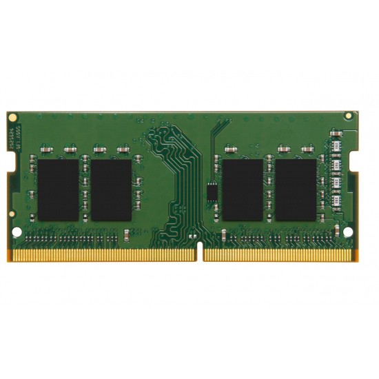 【Kingston 金士頓】DDR4-3200_16GB NB用品牌記憶體(★KCP432SS8/16)