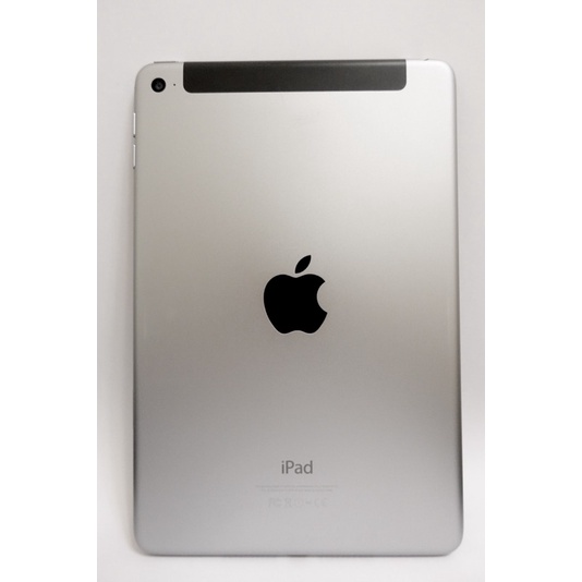 iPad mini 4 wifi+插卡 16G （微瑕玼）