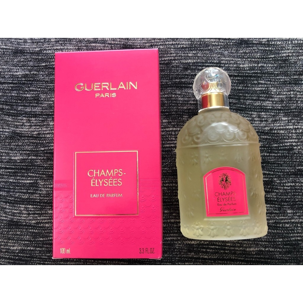 Guerlain Champs Elysees的價格推薦- 2023年11月| 比價比個夠BigGo