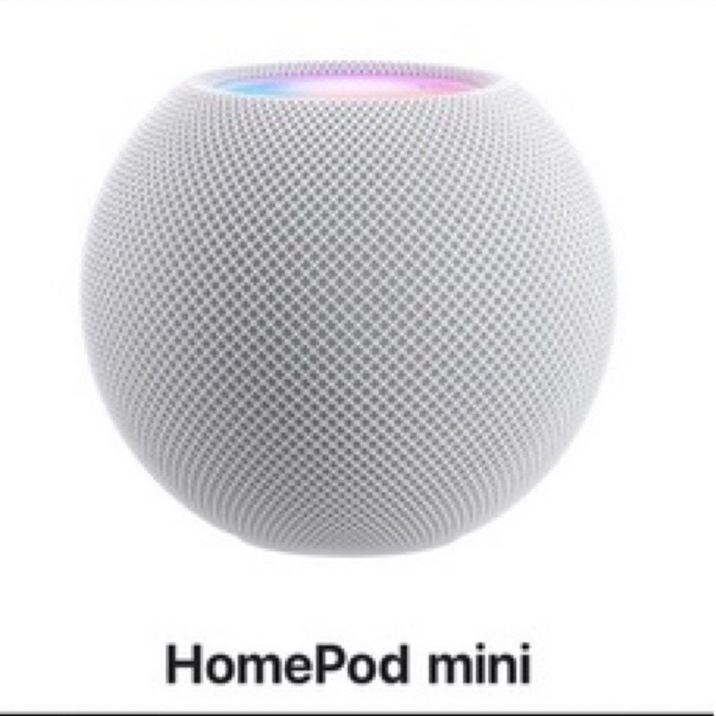 二手HomePod mini