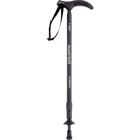 日本mont Bell T型避震登山杖登山杖避震登山智杖t Grip 蝦皮購物
