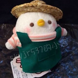 現貨 日本 萬聖節 南瓜兔兔 農夫p助 南瓜 農夫 花農 園藝 兔兔 p助 茄子 蔬果 蔬菜 卡娜赫拉 卡納赫拉 玩偶