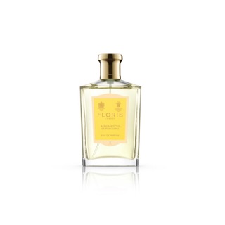 Floris 佛手柑 Bergamotto Positano 分享試管
