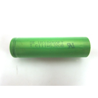 3.2V us18650ft磷酸鐵鋰電池 30C放電動力鋰電池1100mah