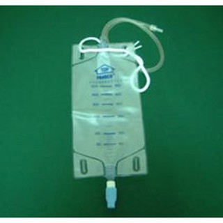 公司貨附電子發票 太平洋腎臟引流袋2000ml 500ml 滅菌 蝦皮購物