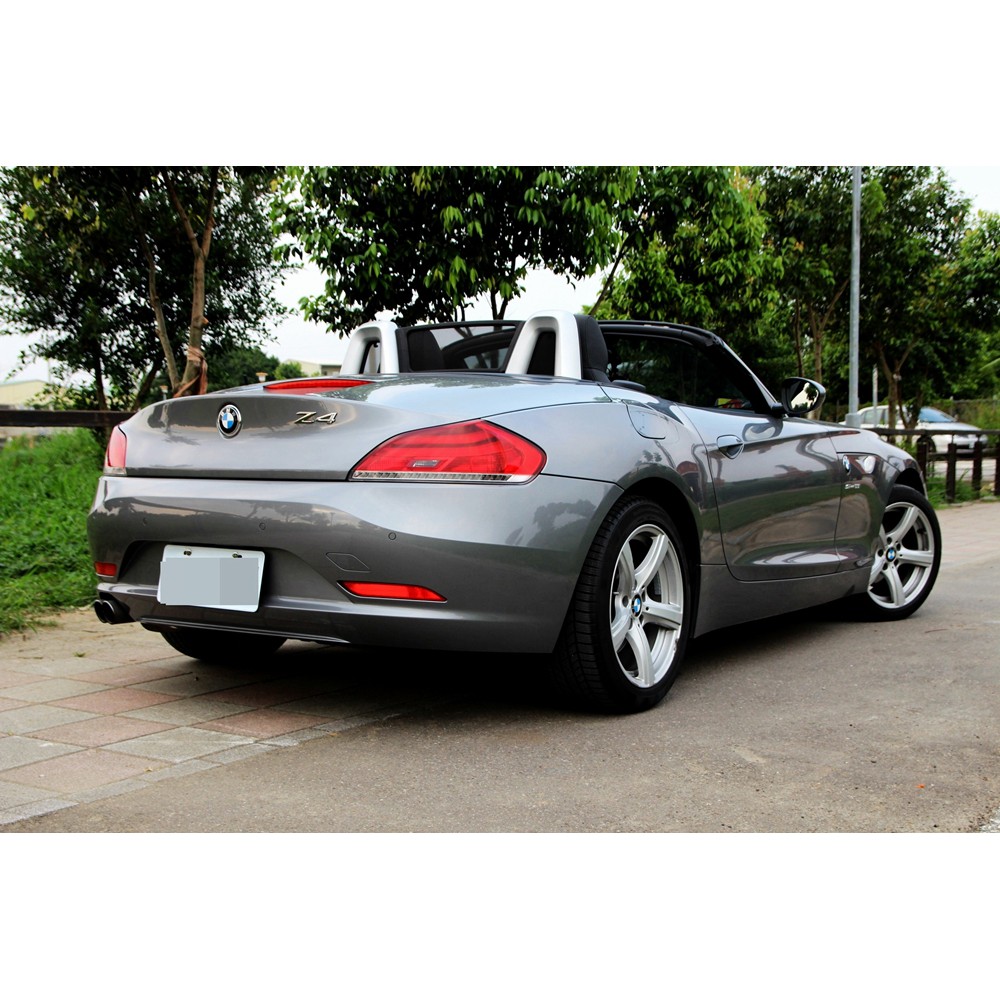 11 Bmw Z4 經典硬頂敞篷跑車動感血脈承襲經典寶馬讓你成為潮流焦點完成夢想就靠他 蝦皮購物