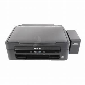 展市品EPSON L360影印列印掃描連續供墨印表機 另售G2002 T500W L220 L120