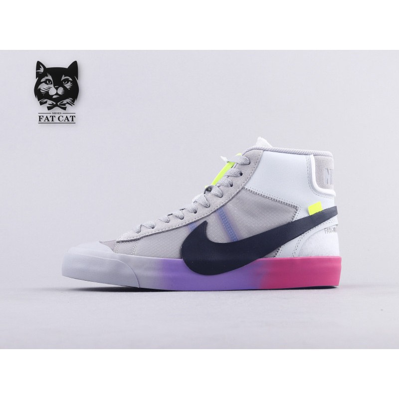 off white blazer og