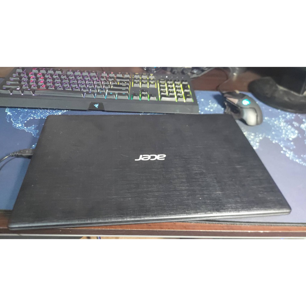 ACER Aspire3 A315-31-C0VY 筆記型電腦