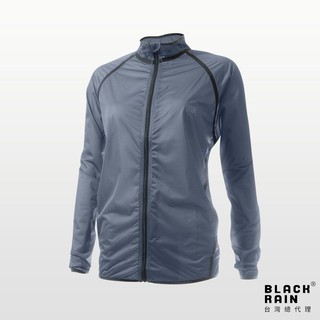 二層貼合防風輕夾克 BR-90030 【荷蘭Black Rain】
