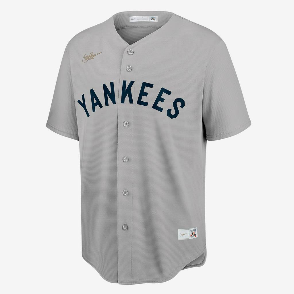 [歐美正品] MLB紐約洋基古柏鎮球衣New York Yankees Nike Cooperstown Jersey