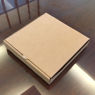【飛想紙箱】 披薩盒 飛機盒 扁紙箱 扁紙盒