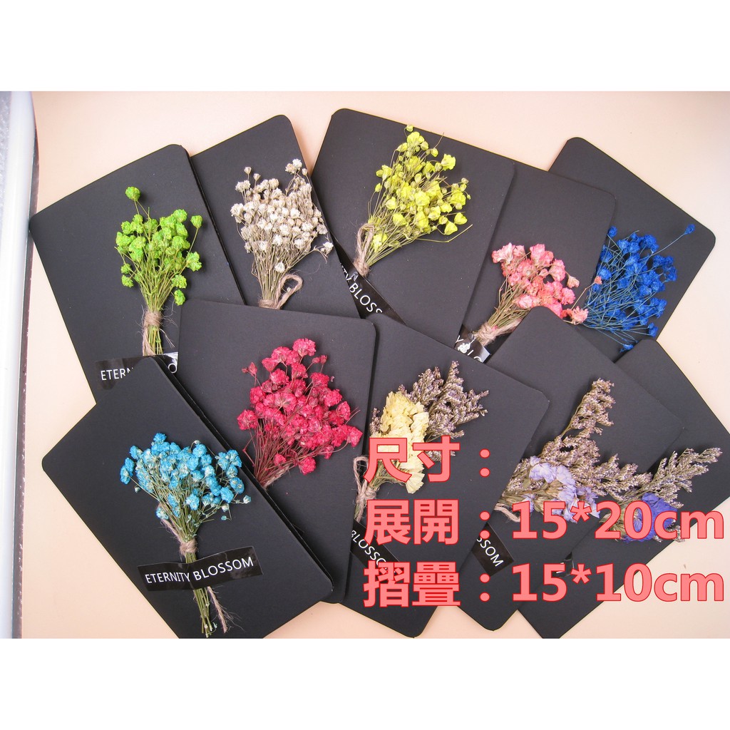 乾燥花卡片 Ptt Dcard討論與高評價網拍商品 21年8月 飛比價格