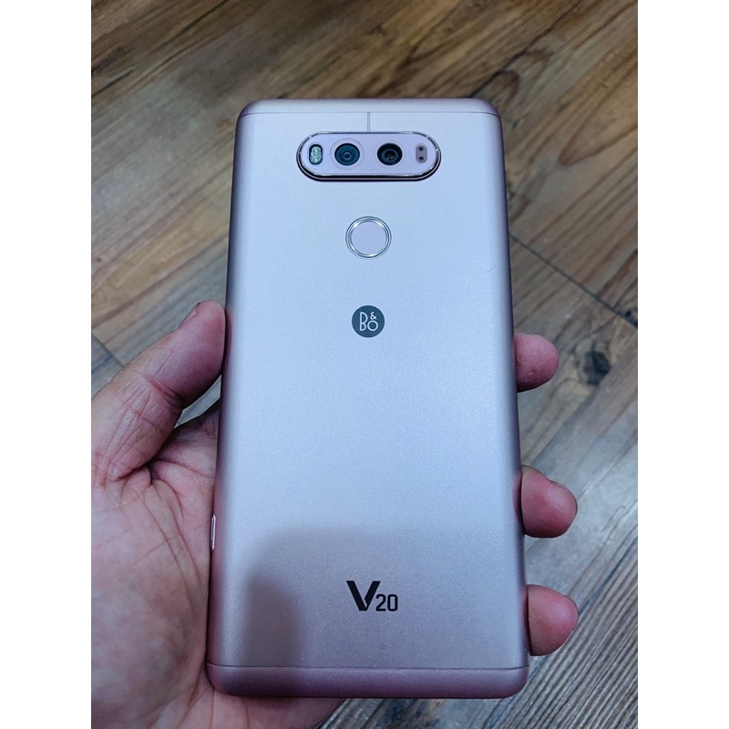 二手(中古)台北🌈🔊🔗另有💵自-取-價💵LG V20 H990DS