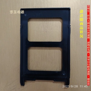 【恁玉零件】請詳閱狀況《雅拍》華碩A6000筆記型電腦 SD PCMCIA 虛擬空白卡 A6000_21