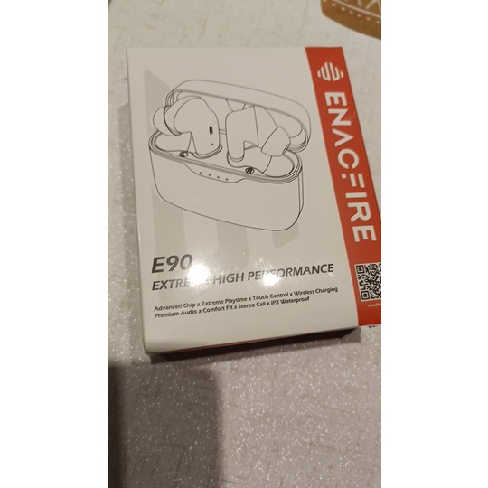 Enacfire E90 真無線藍牙耳機