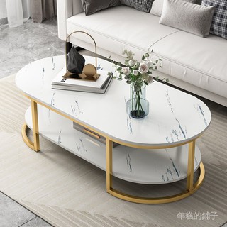 【熱銷】現代簡約茶幾多功能沙發邊輕奢小桌子家用客廳創意迷你茶桌小戶型tk730