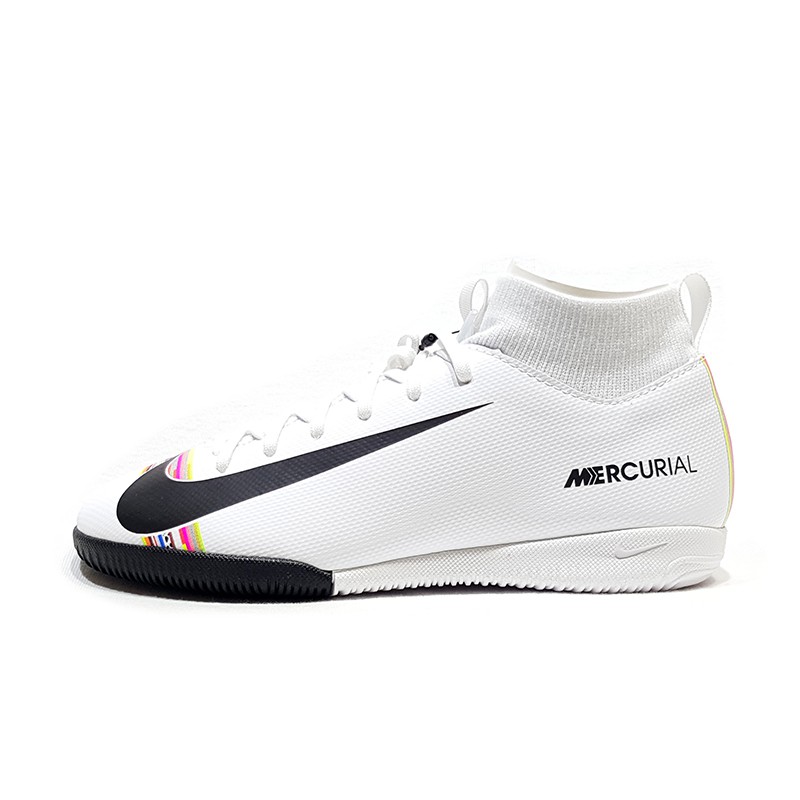 nike jr superflyx 6 club ic