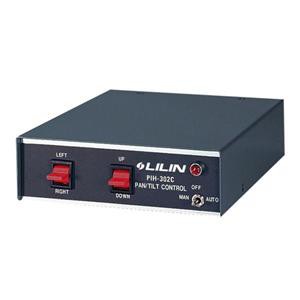 【Red】LILIN PIH-301C 迴轉台控制器