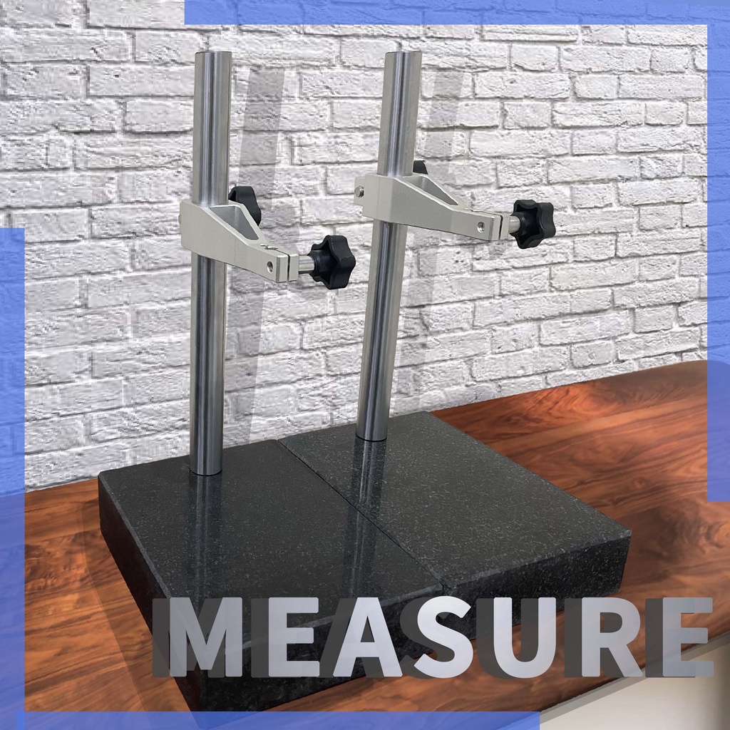 （全新現貨） 高度計 / 測高計  / 比測儀 測量支架 花崗石平台 大理石
