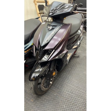 JET SL 125便宜中古車出售 🉑️分期 🉑️全額 信用不良可辦理