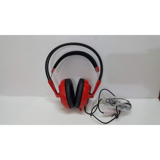 全新 微星 龍魂 電競耳機 msi No.1 in gaming